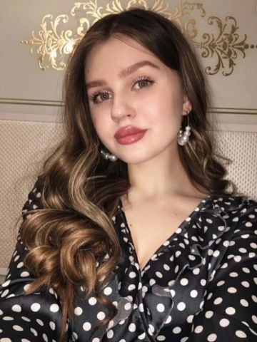 Анкета проститутки Марго, 24 года